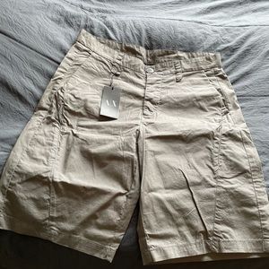 Men’s Armani shorts